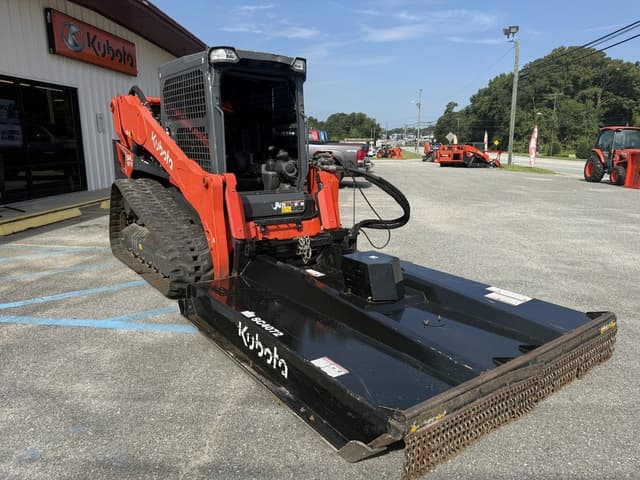 Image of Kubota SVL97-3 equipment image 2