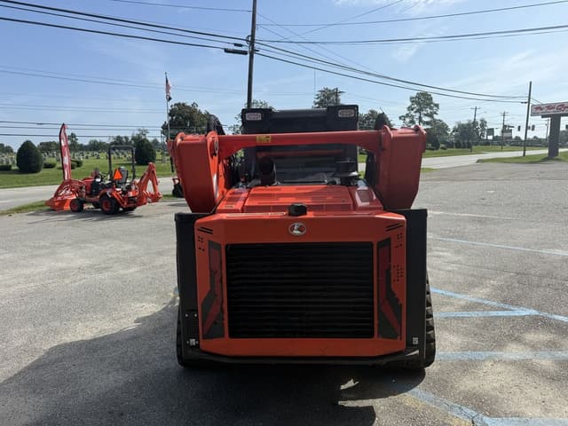 Image of Kubota SVL97-3 equipment image 4