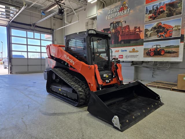 Image of Kubota SVL110-3 equipment image 3