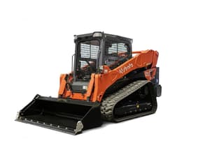 2026 Kubota SVL110-3 Image