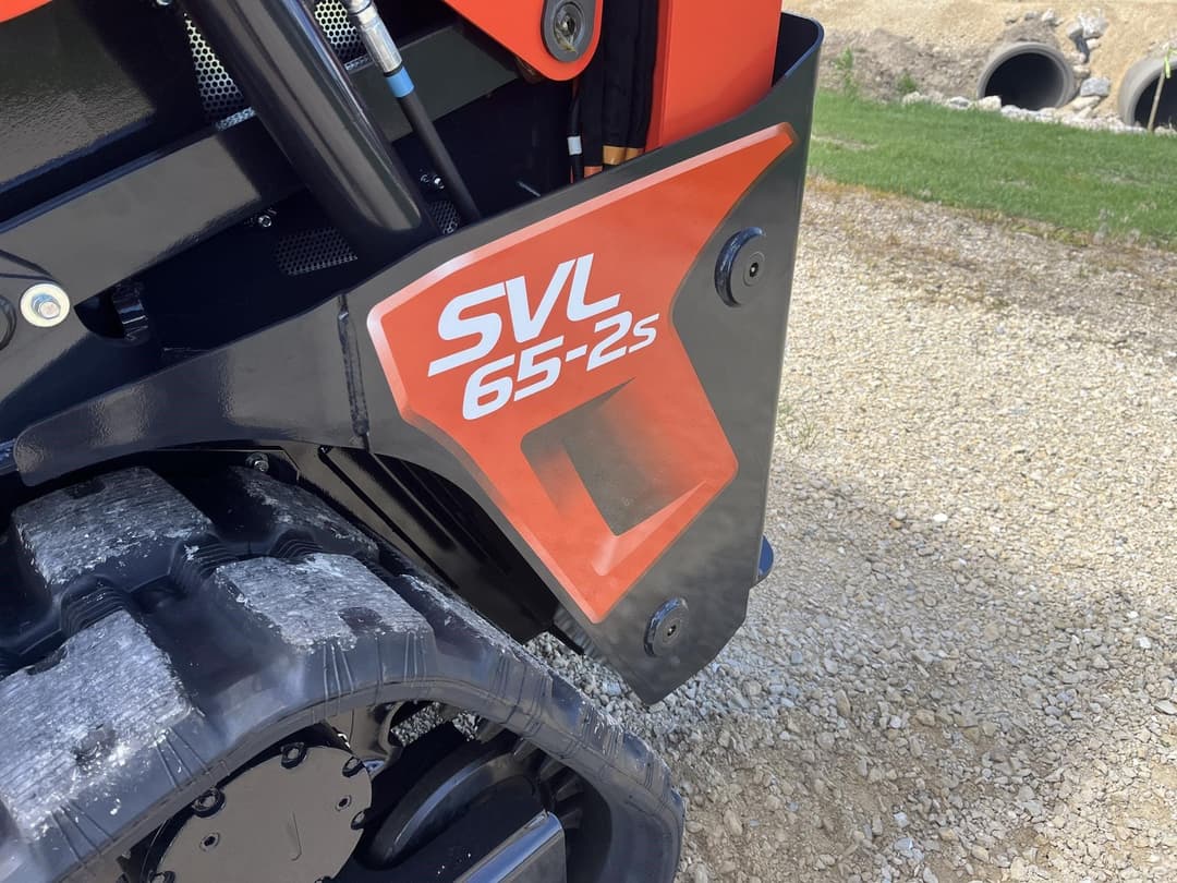 Image of Kubota SVL65-2S Image 1