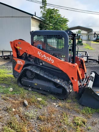 Image of Kubota SVL65-2S equipment image 2