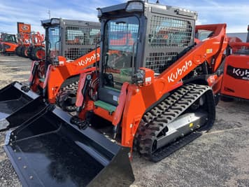 Main image Kubota SVL75-3