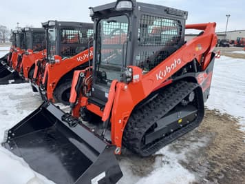 Main image Kubota SVL75-3HFWVRCC