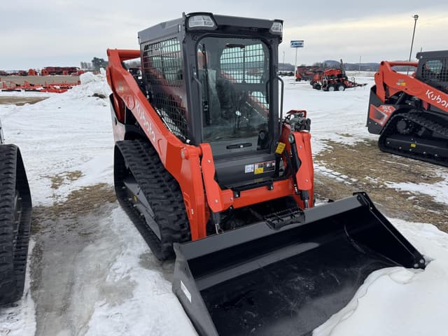 Image of Kubota SVL75-3HFWVRCC equipment image 4