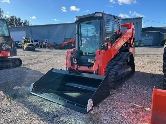 2026 Kubota SVL75-3 Equipment Image0