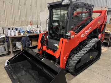 Main image Kubota SVL75-3HFWVRCC
