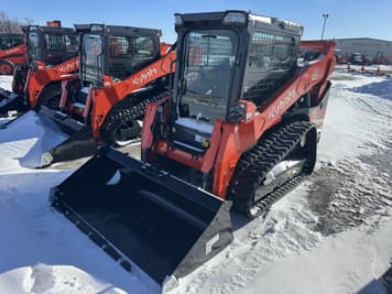 Main image Kubota SVL75-3