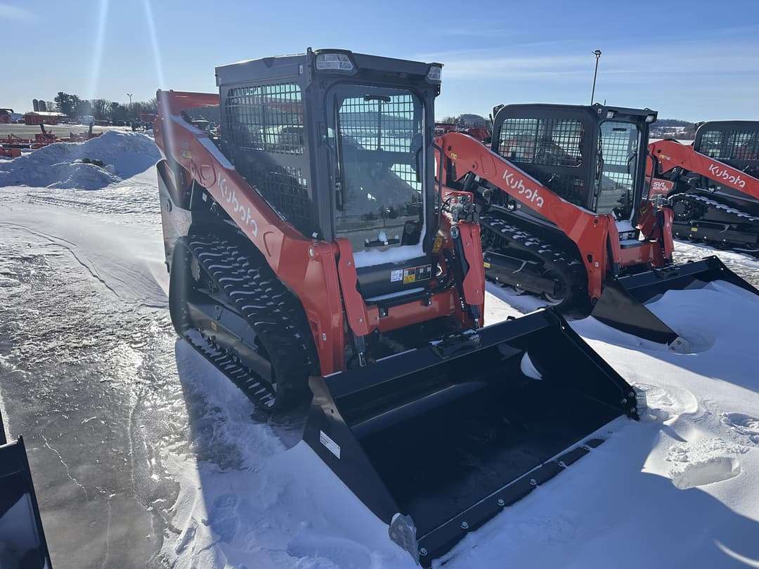 Image of Kubota SVL75-3HFWVRCC Image 1