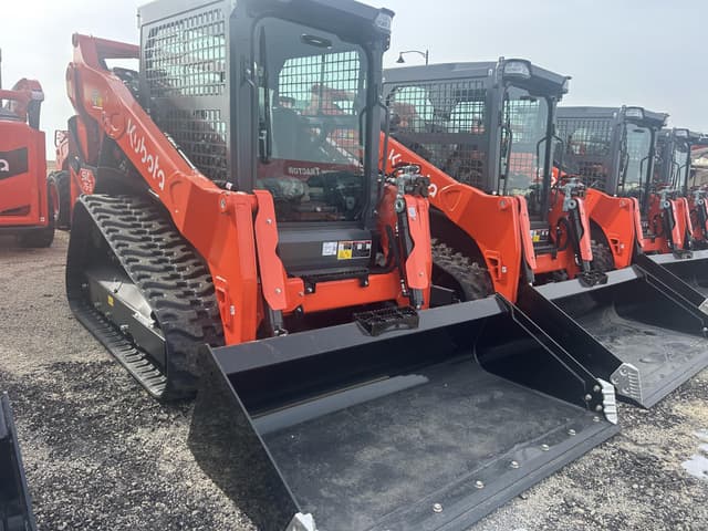 Image of Kubota SVL75-3HFWVRCC equipment image 1