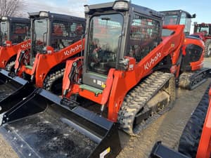 2026 Kubota SVL75-3HFWVRCC Image