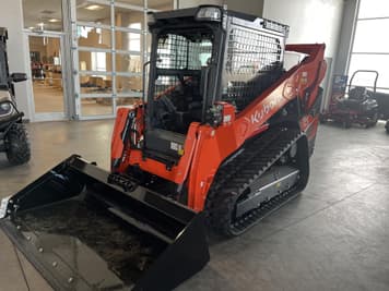 Main image Kubota SVL75-3HFWVRCC