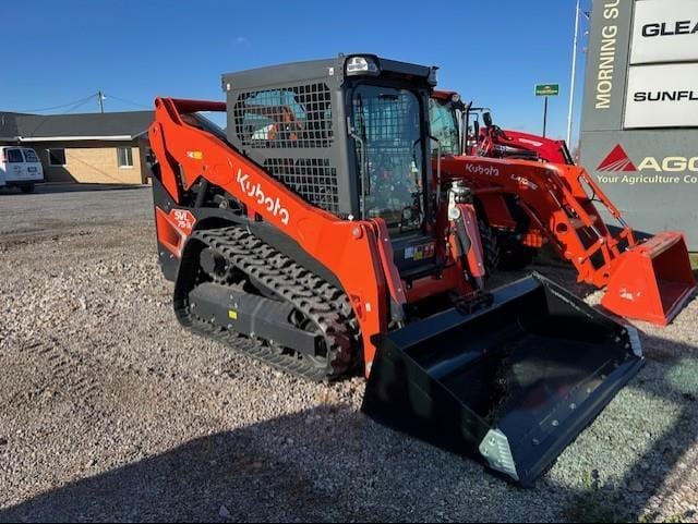 2026 Kubota SVL75-3 Equipment Image0