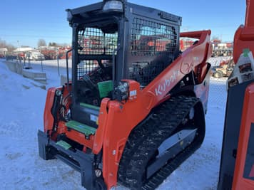 Main image Kubota SVL75-3HFWVRCC