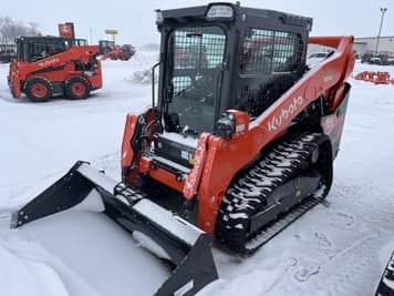 Main image Kubota SVL75-3HFWVRCC