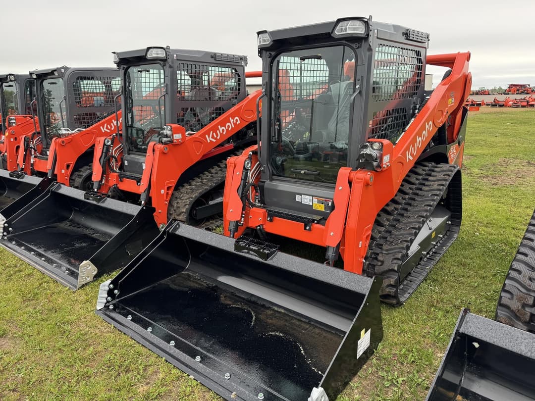 Image of Kubota SVL75-3HFWVRCC Image 0