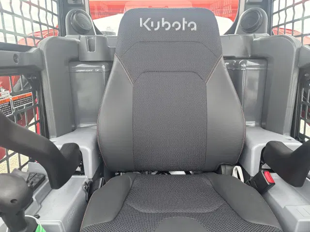 Image of Kubota SVL75-3HFWVR equipment image 1