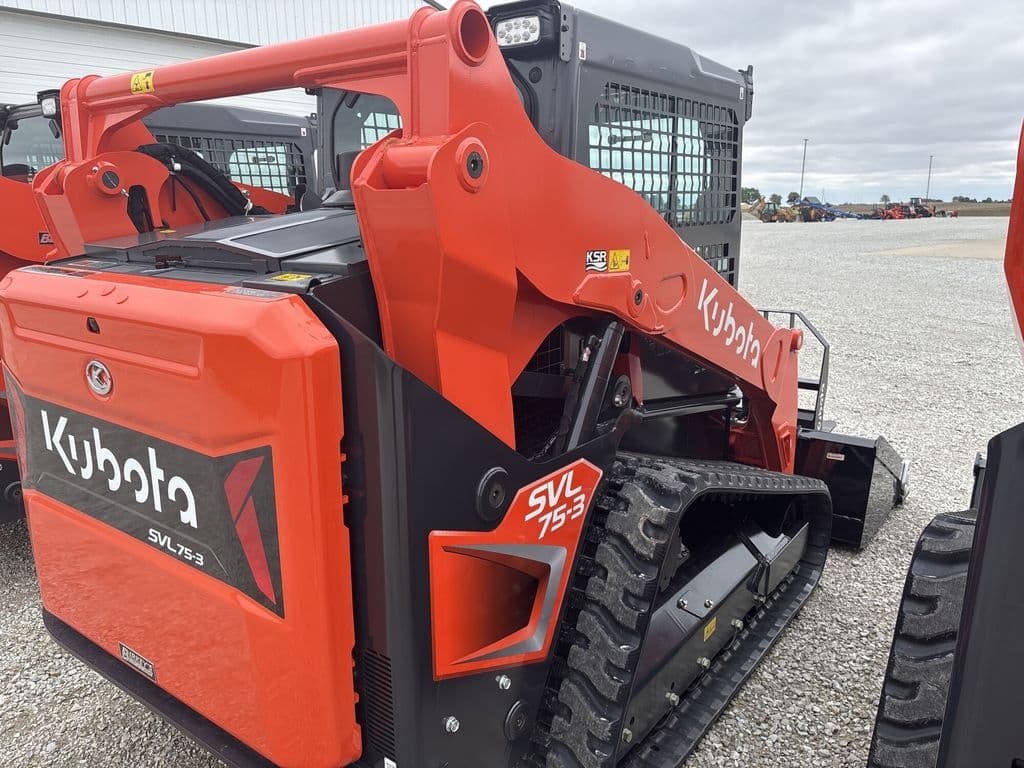 Image of Kubota SVL75-3HFWVRCC Image 1