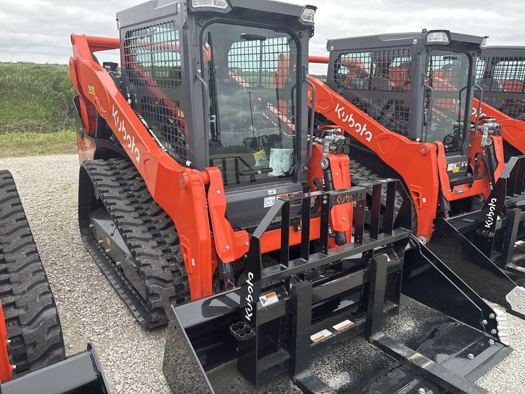 2026 Kubota SVL75-3HFWVRCC Equipment Image0