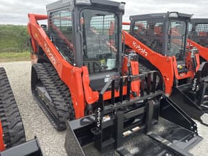 2026 Kubota SVL75-3HFWVRCC Image