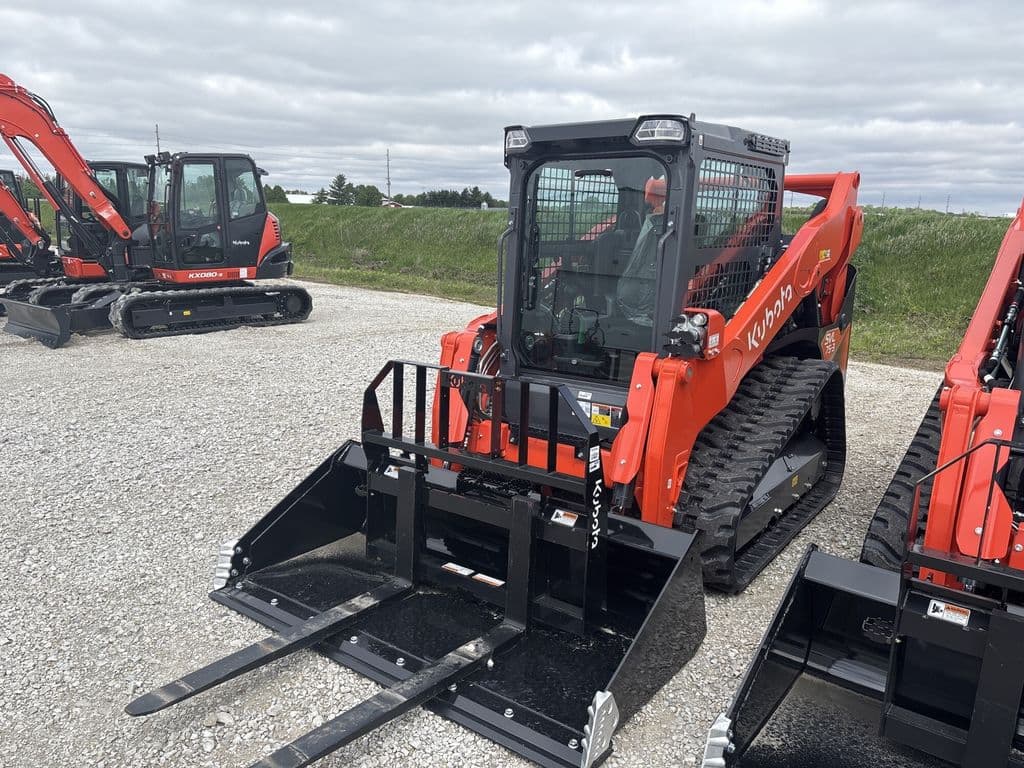 Image of Kubota SVL75-3HFWVRCC Image 1