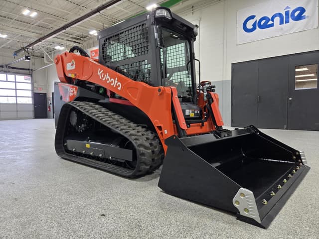 Image of Kubota SVL97-3 equipment image 3