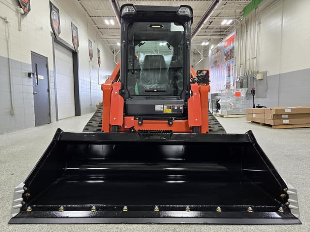 Image of Kubota SVL97-3 equipment image 2