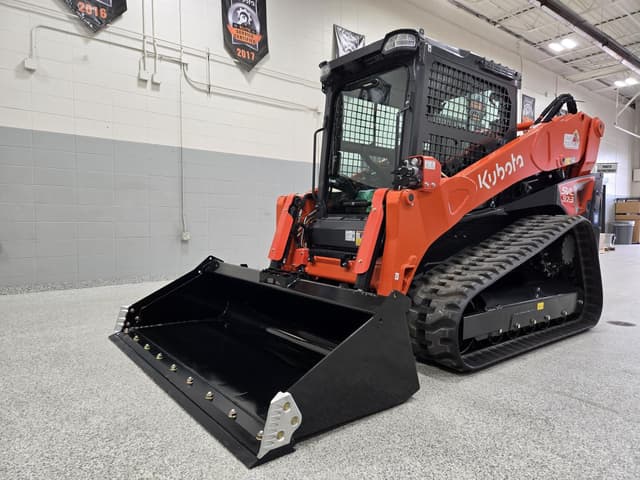 Image of Kubota SVL97-3 equipment image 1