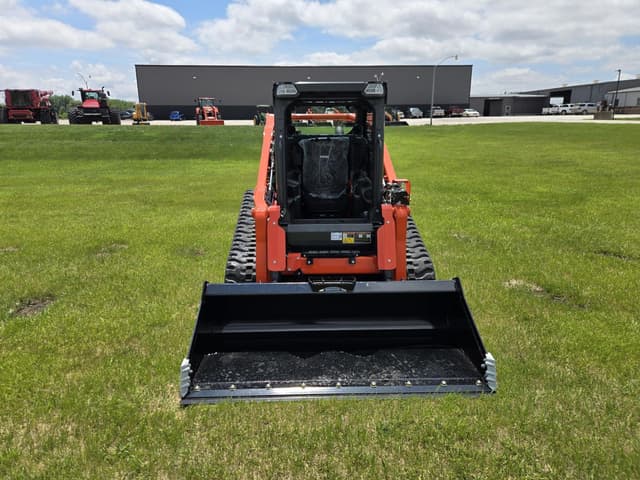 Image of Kubota SVL97-3 equipment image 2