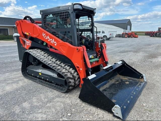 2026 Kubota SVL97-3 Equipment Image0
