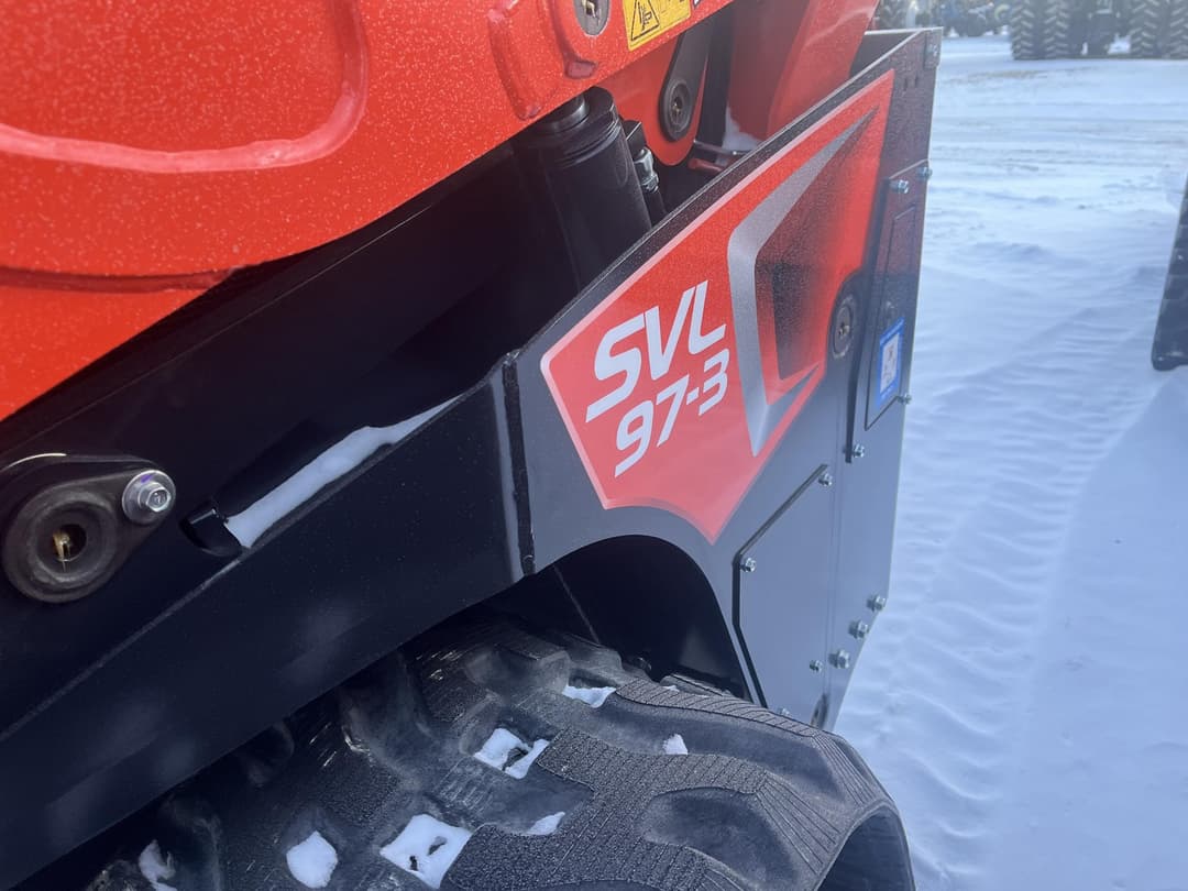 Image of Kubota SVL97-3HFCC Image 1