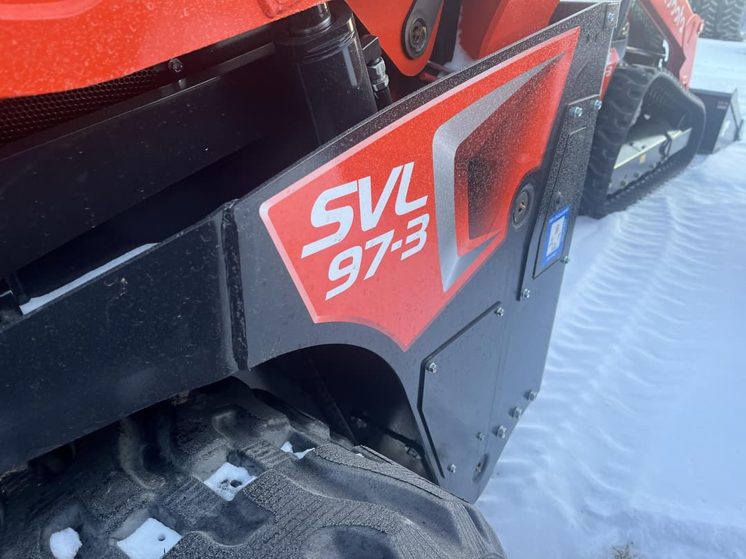Image of Kubota SVL97-3HFCC Image 1