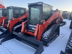 2026 Kubota SVL97-3HFCC Image