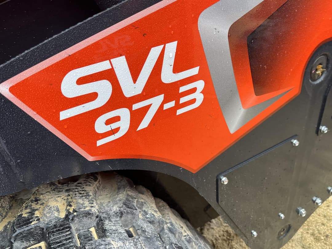 Image of Kubota SVL97-3HFCC Image 1