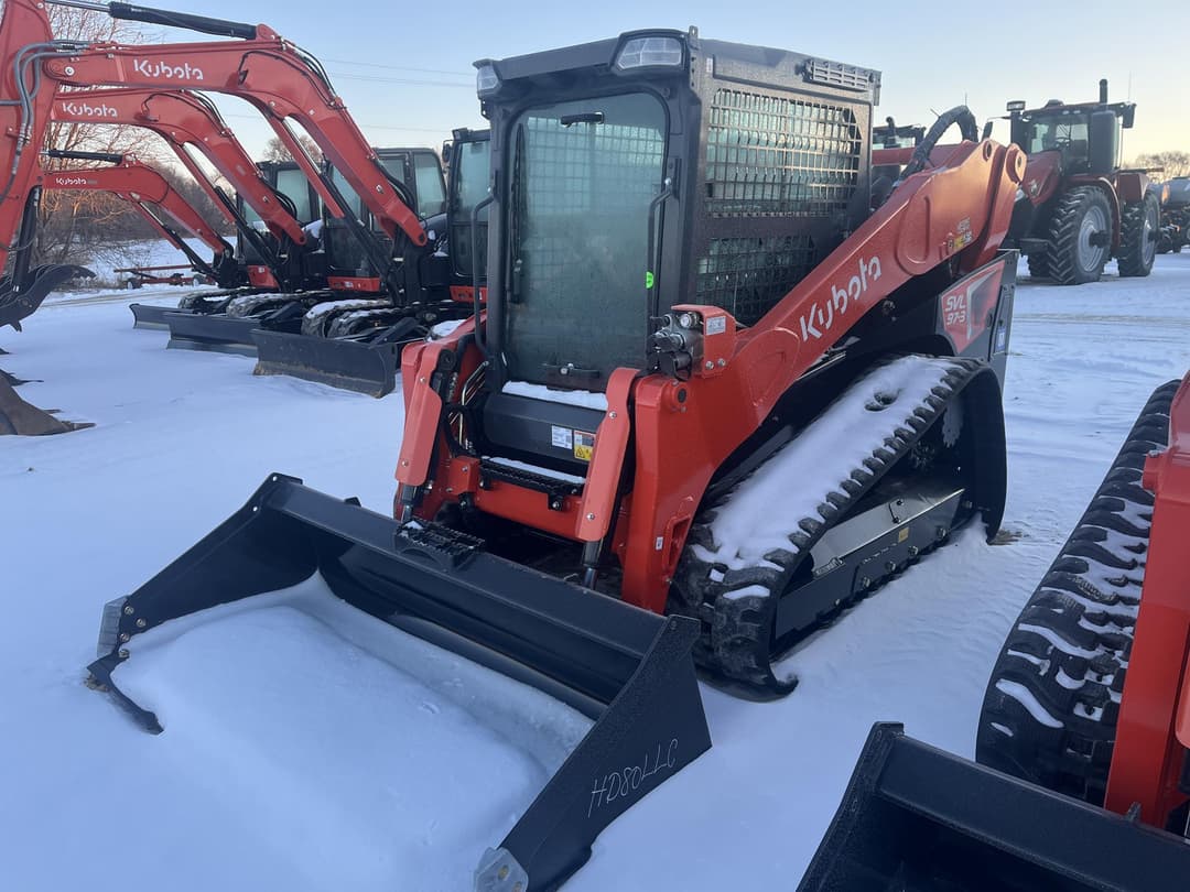 Image of Kubota SVL97-3HFCC Image 0