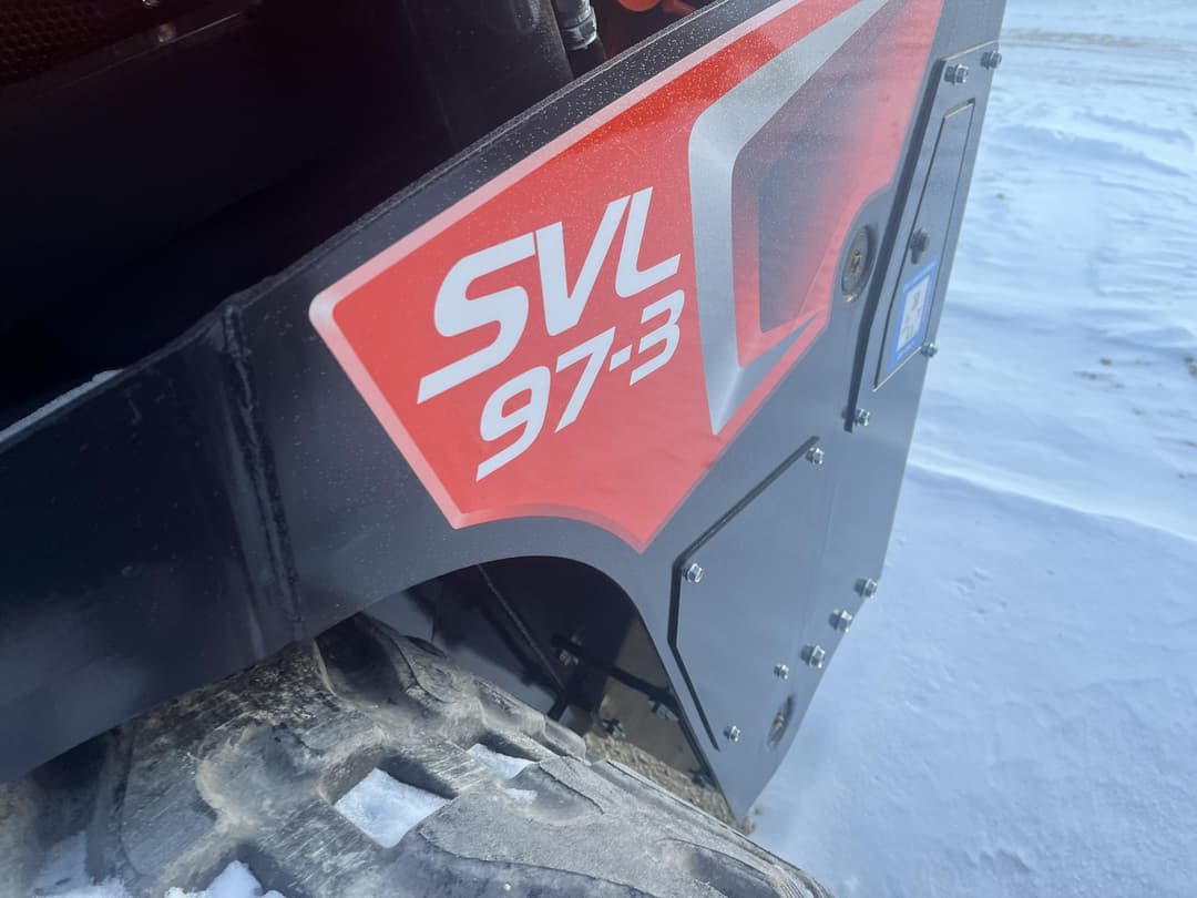 Image of Kubota SVL97-3HFCC Image 1