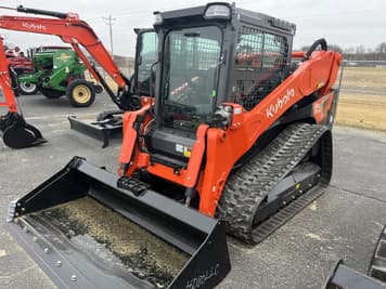 Main image Kubota SVL97-3HFCC