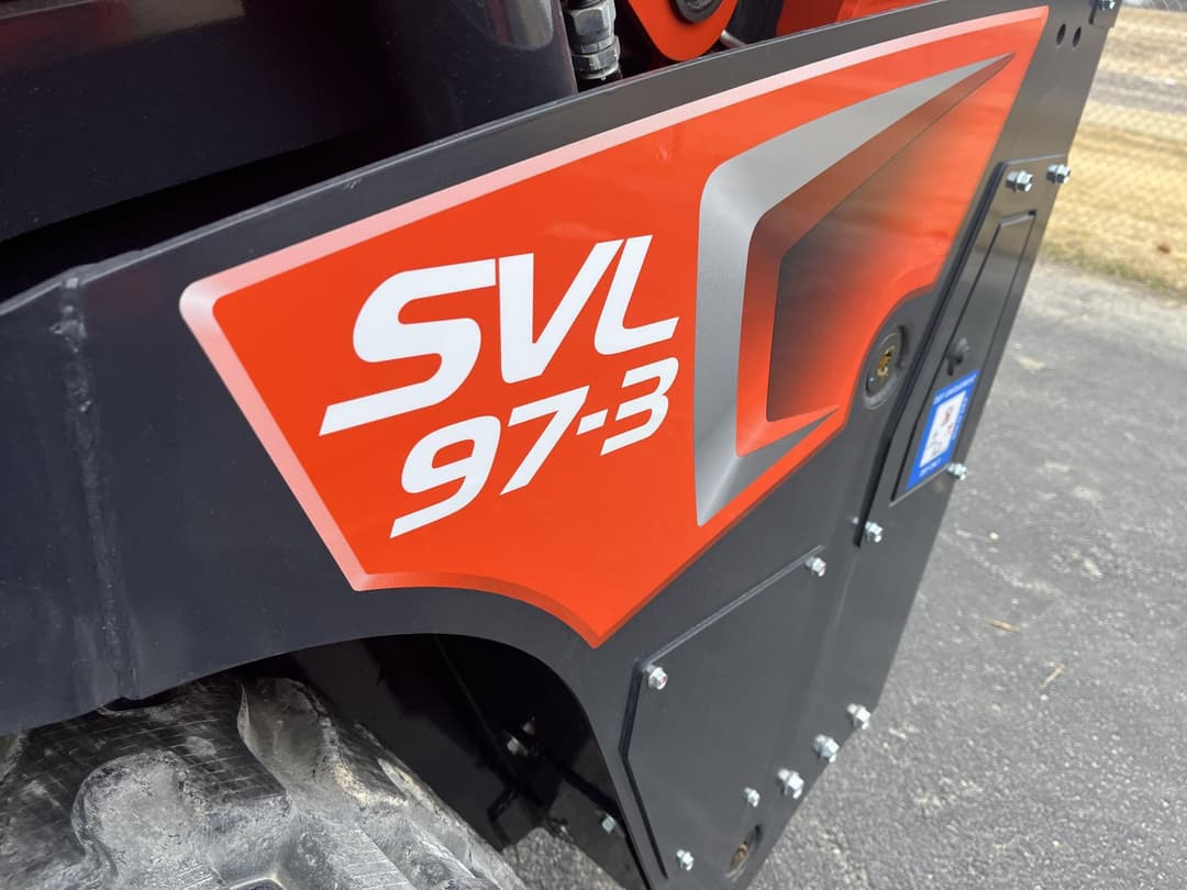 Image of Kubota SVL97-3HFCC Image 1