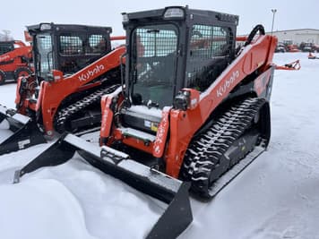 Main image Kubota SVL97-3HFCC