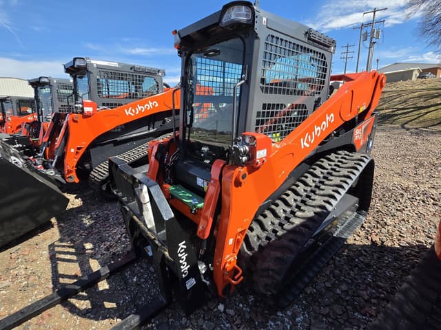 Image of Kubota SVL97-3HFCC equipment image 2