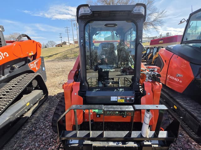 Image of Kubota SVL97-3HFCC equipment image 1
