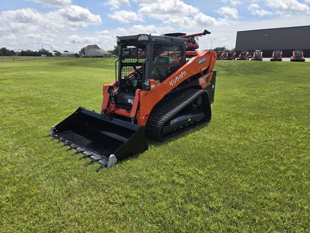 Image of Kubota SVL97-3 equipment image 1