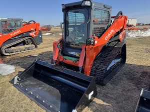 2026 Kubota SVL97-3HFTCC Image