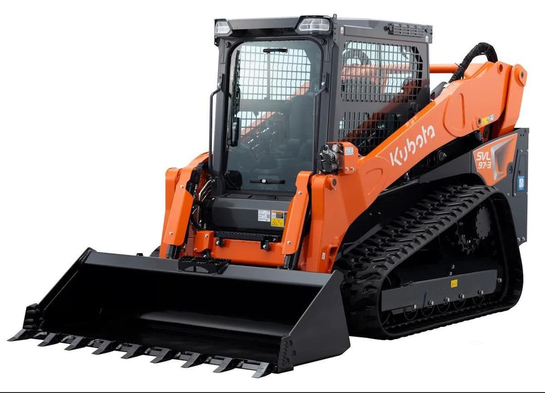 Image of Kubota SVL97-3 Primary Image