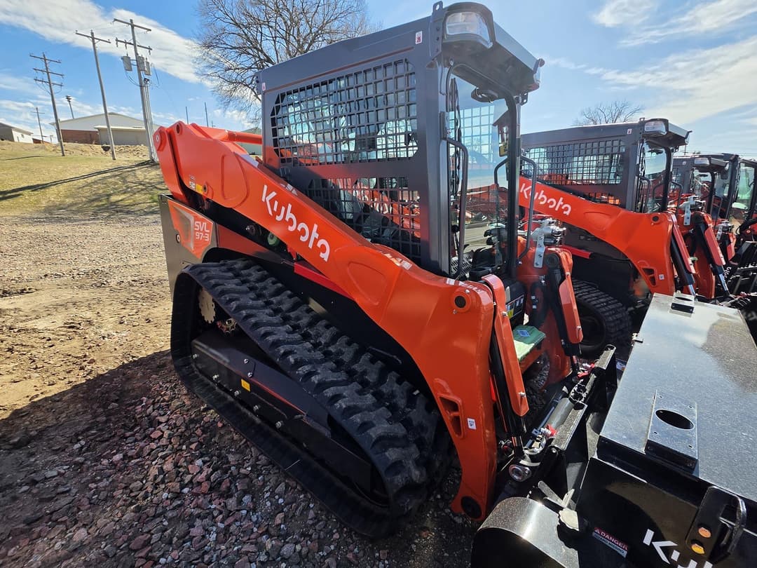 Image of Kubota SVL97-3HFCC Primary image
