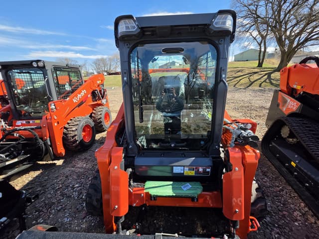 Image of Kubota SVL97-3HFCC equipment image 1