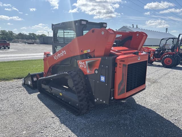 Image of Kubota SVL97-3HFCC equipment image 2