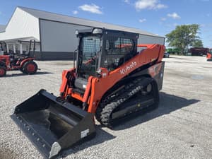 2026 Kubota SVL97-3HFCC Image