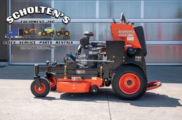 Main image Kubota SZ19-36