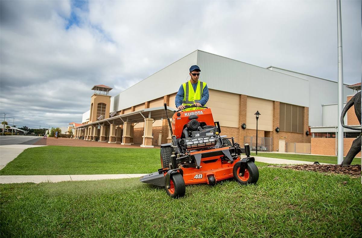 2026 Kubota SZ19NC-36-2 Equipment Image0